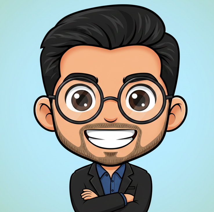 Syed Sameer