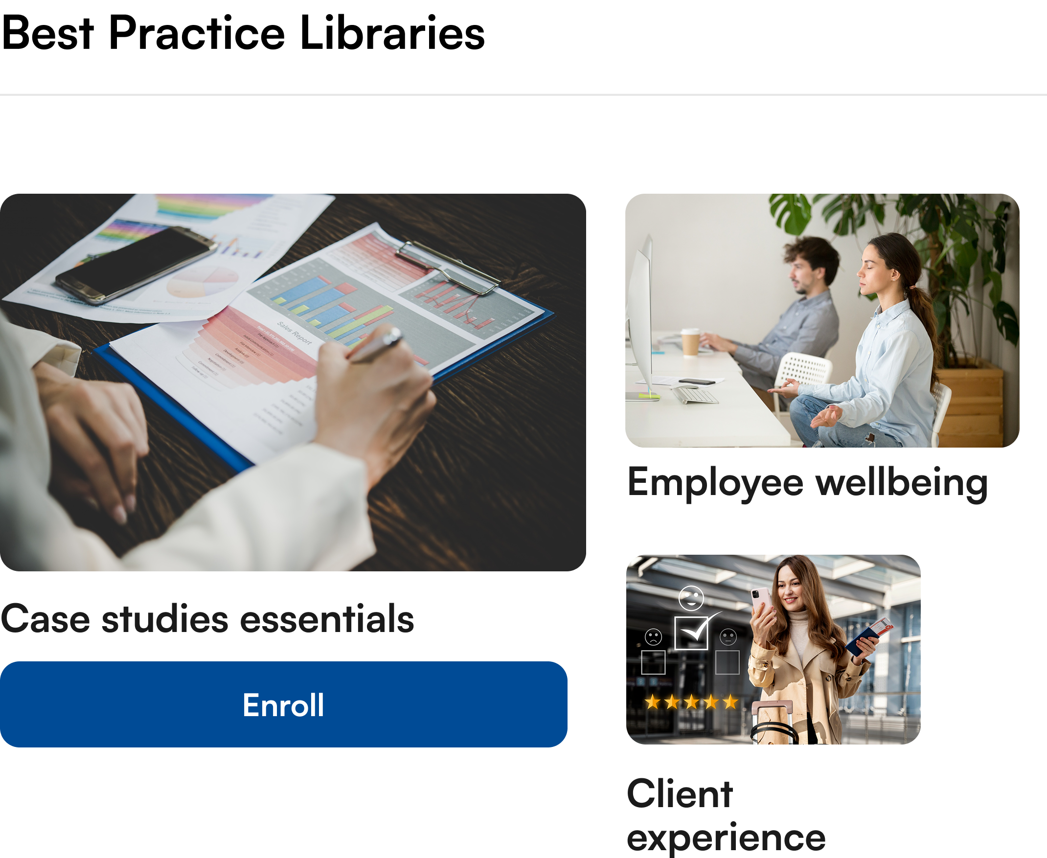 The Future of Corporate Learning: AI-Driven Personalization