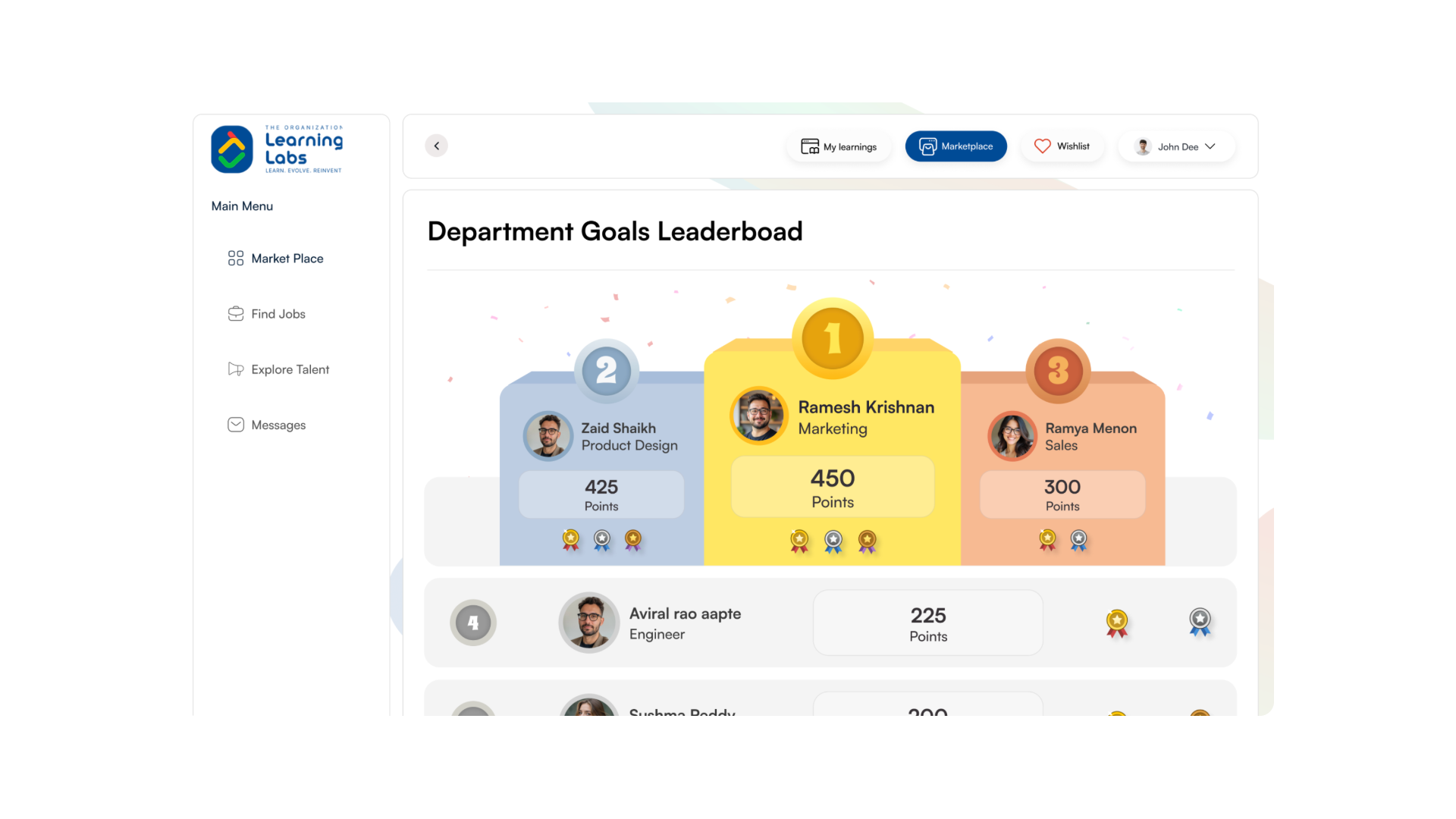 Gamification in Learning: Beyond Points and Badges